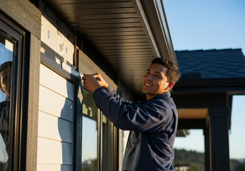 Exterior Trim in Waterloo